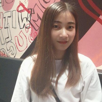 小绵羊🌸