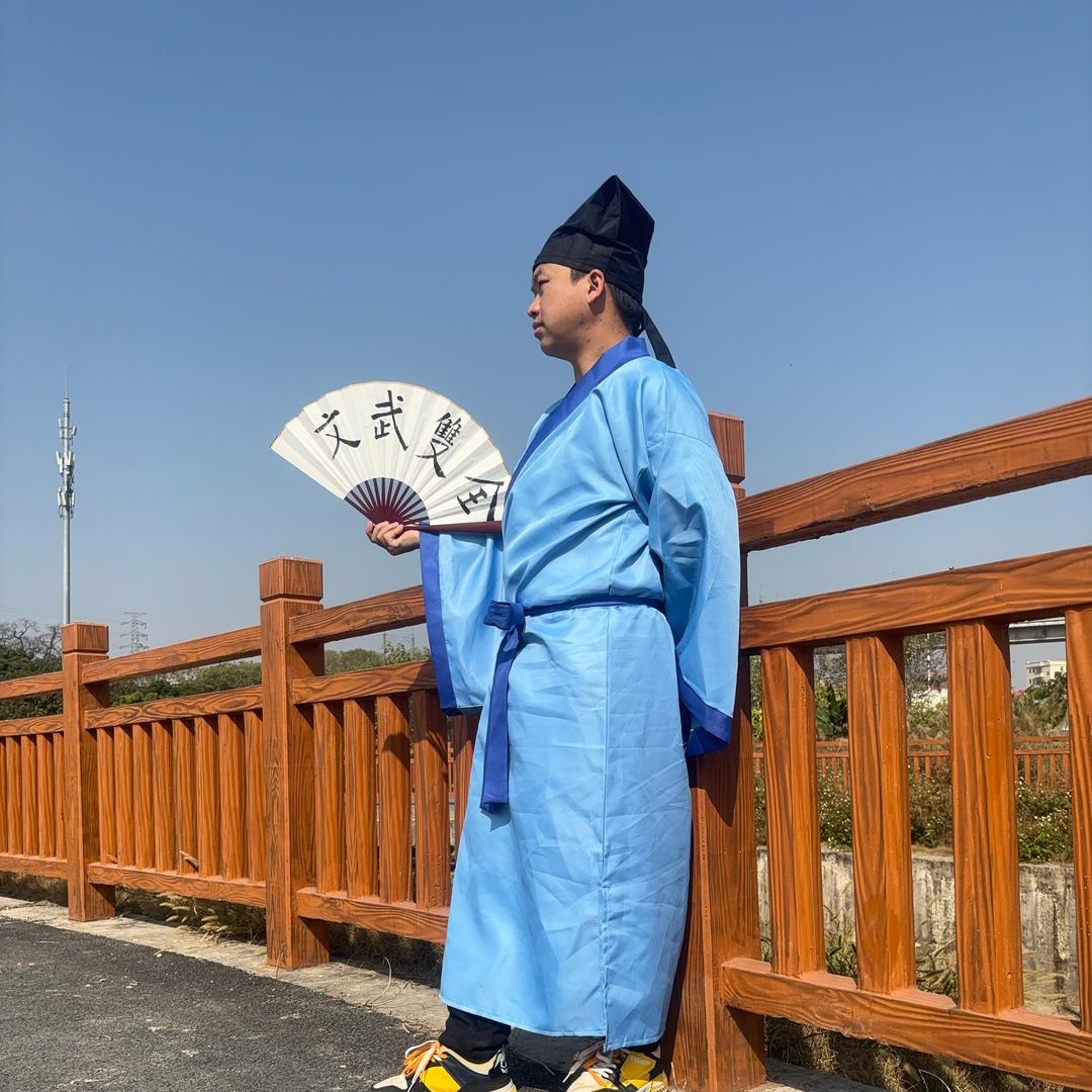 千年古松（琴棋书画）