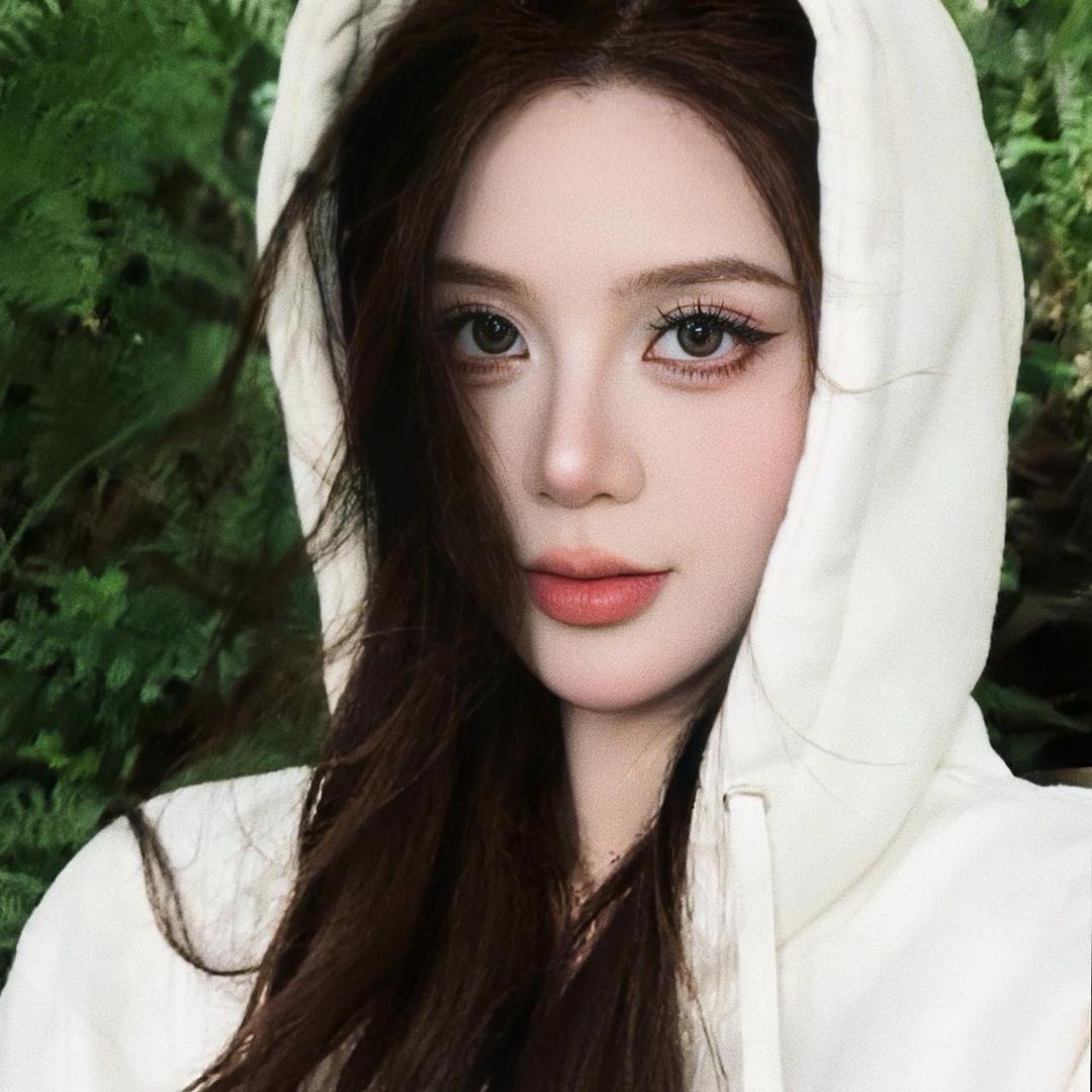 苒苒不想哒咩了🌙