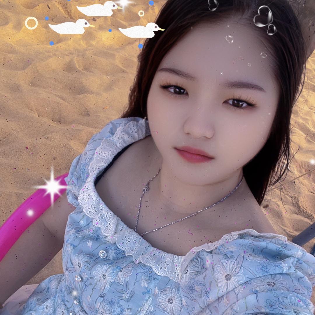💗往后余生💓