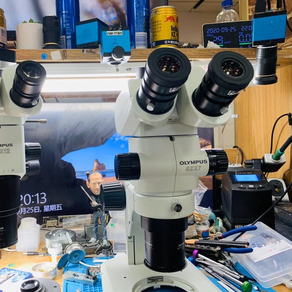 小魏手机维修(寄修)