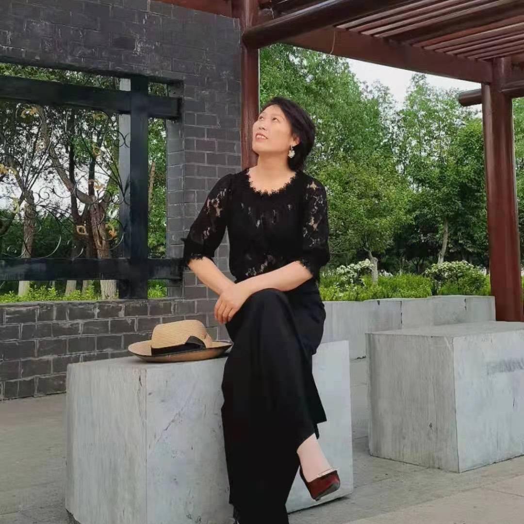 陪读妈妈俩妮她妈