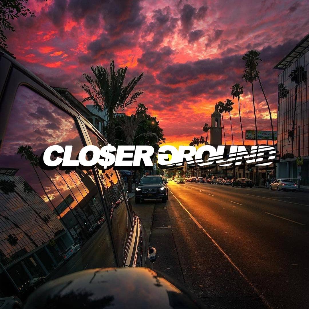CLOSERGROUND车品