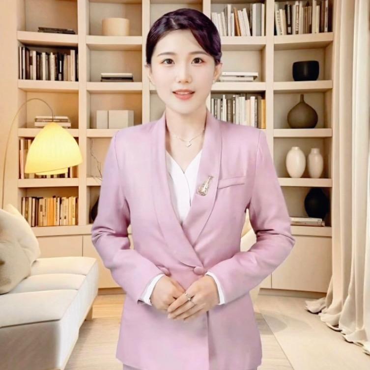 芊娜姐
