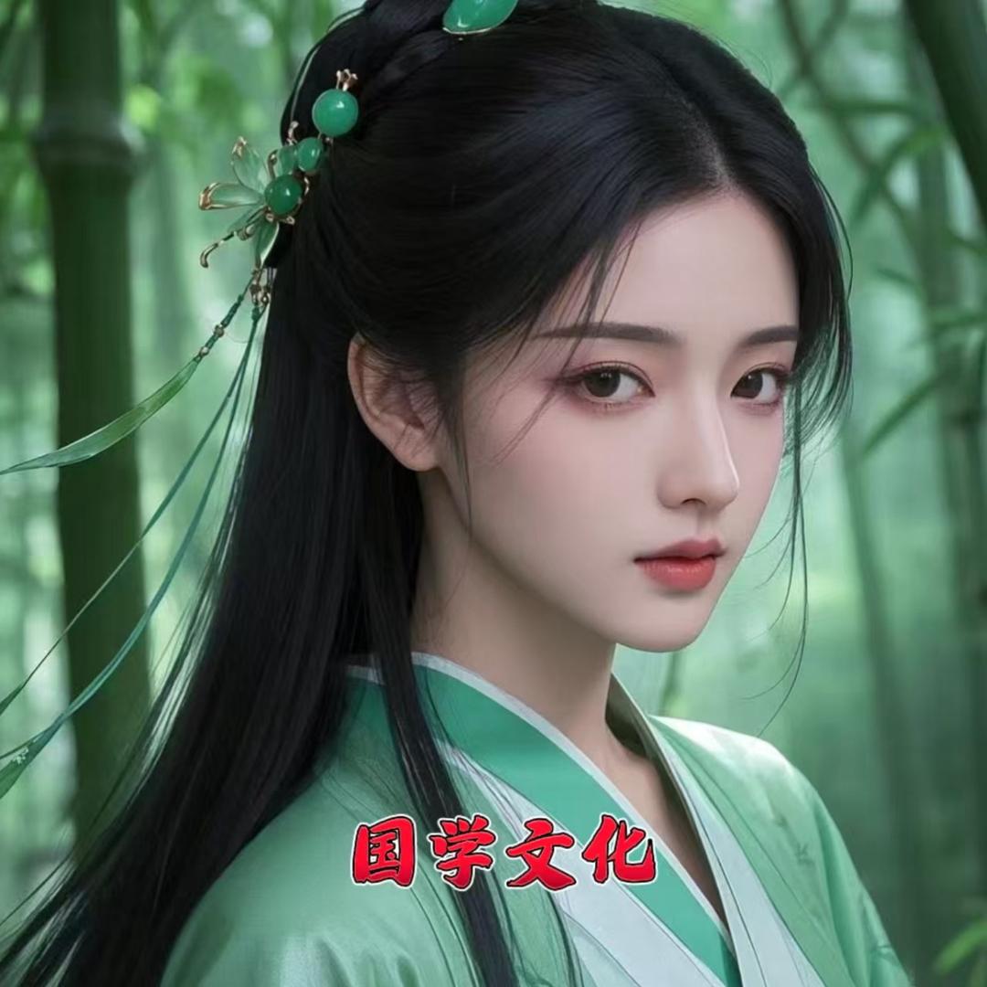 易学晨语