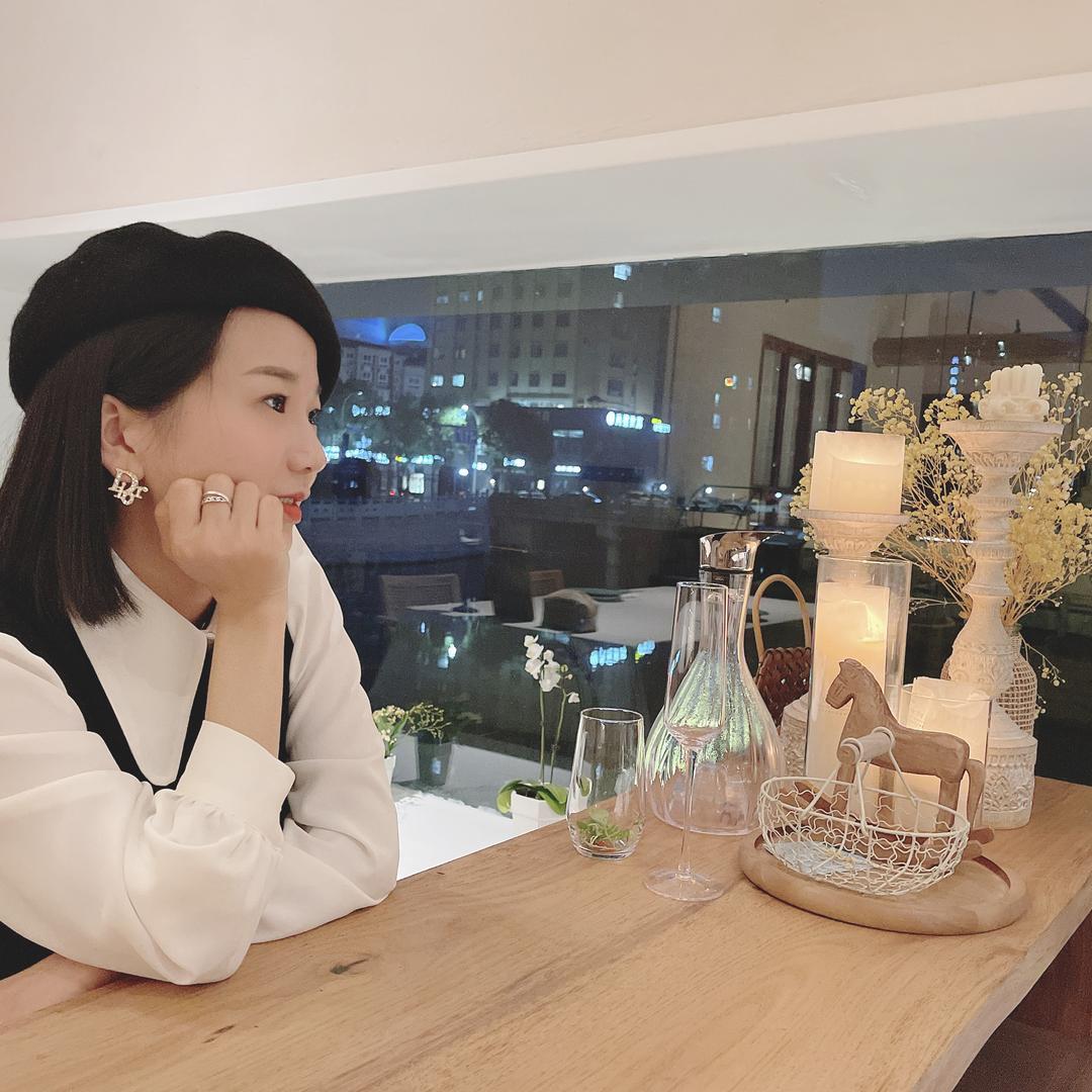 是你的依丫❣