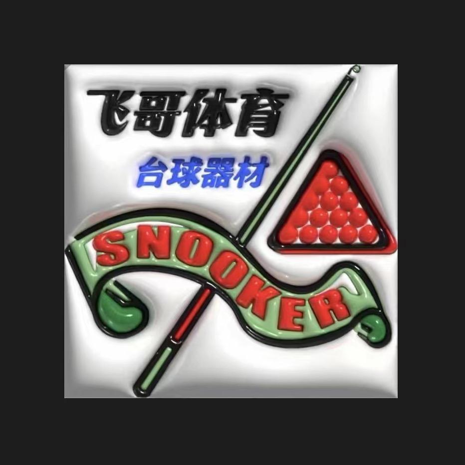 飞哥台球器材