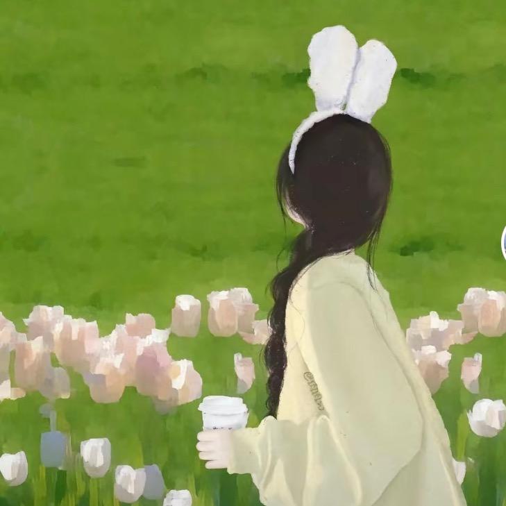 🌸傻不拉叽的老公举🌸