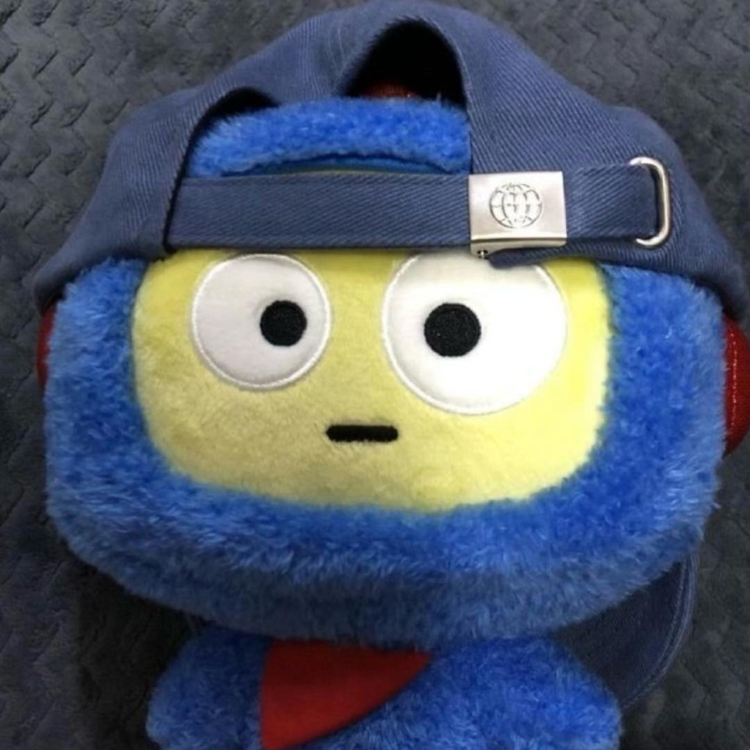 我会一直开心