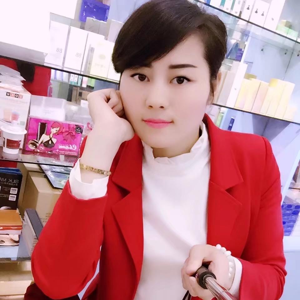 亮晶晶的