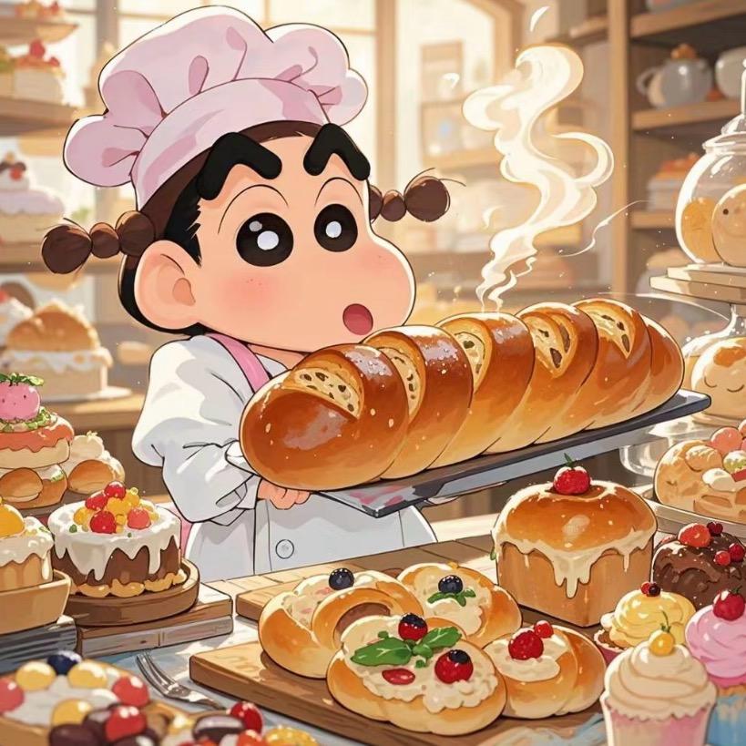 笨笨零食铺子