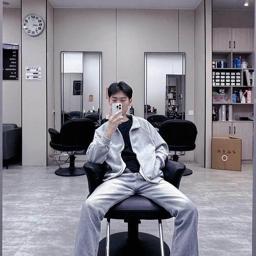 small 夏：钦州发型设计