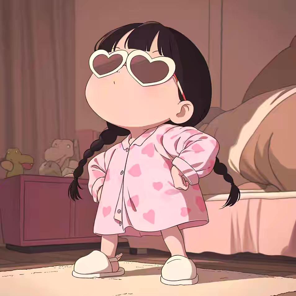 你头发乱了o💛