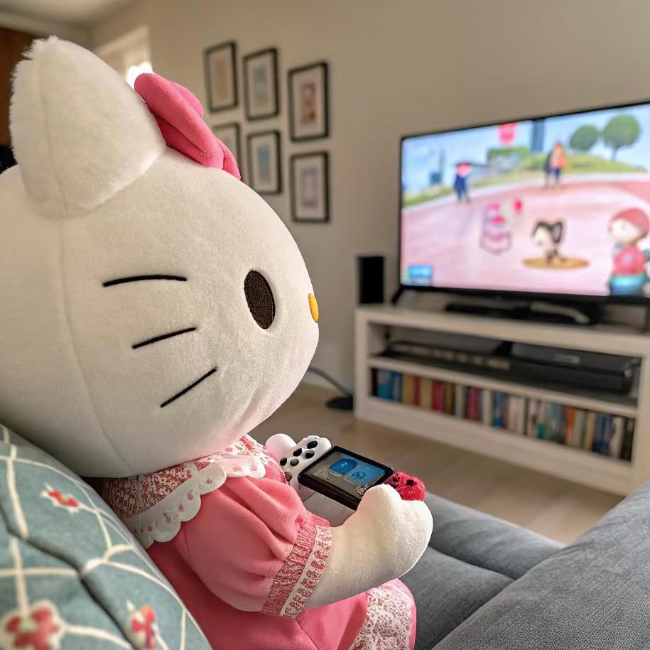 KT猫