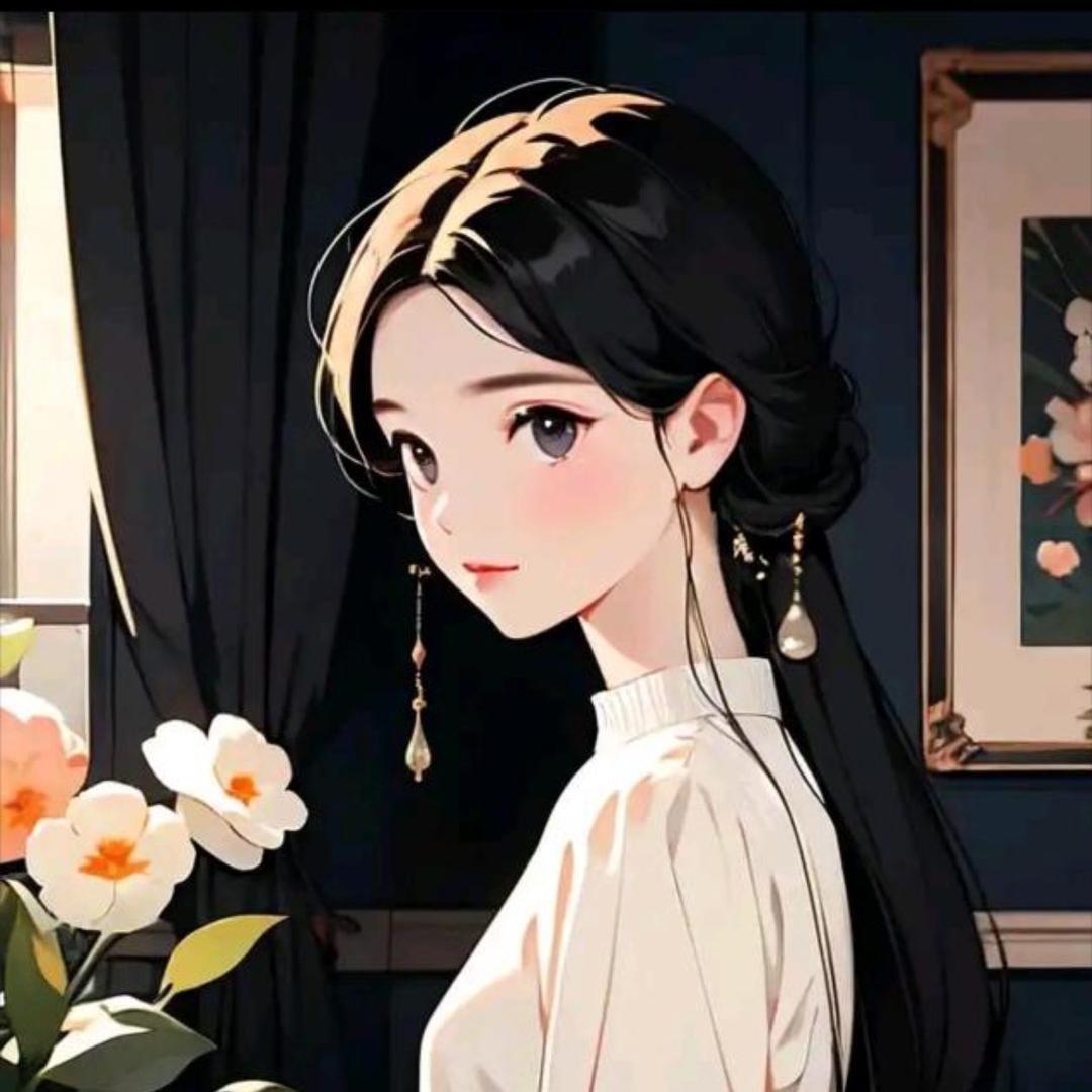 小虎牙❤️