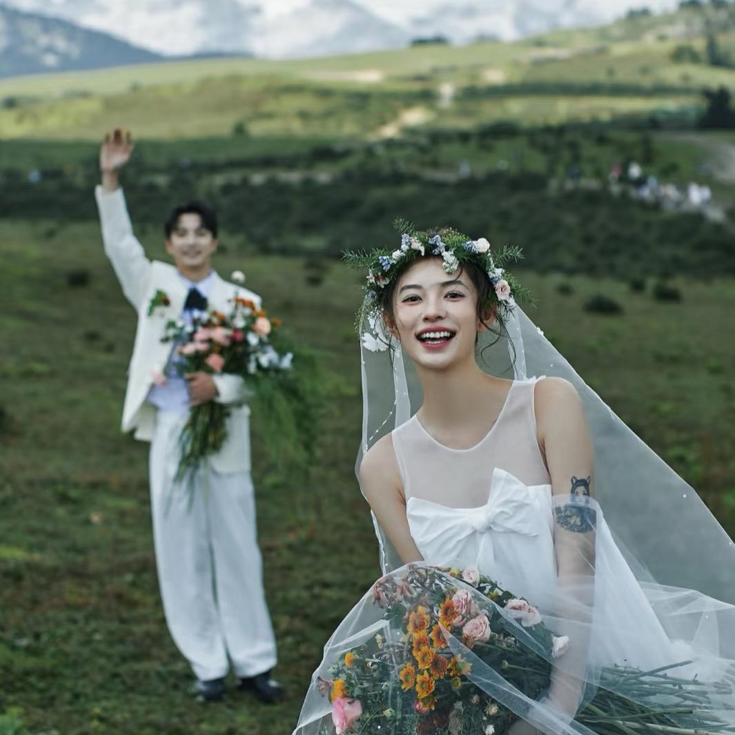 叫声大哥你敢答应吗