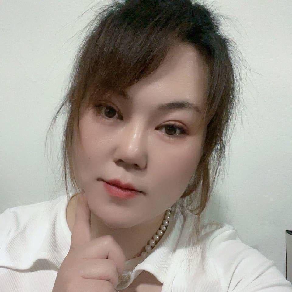 170斤的周周