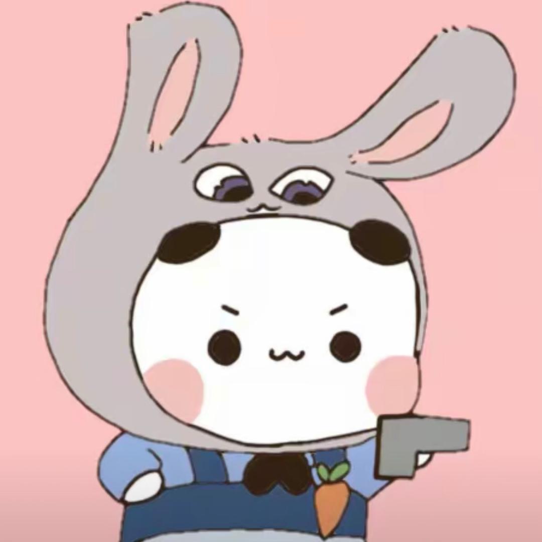 是茜不是兮