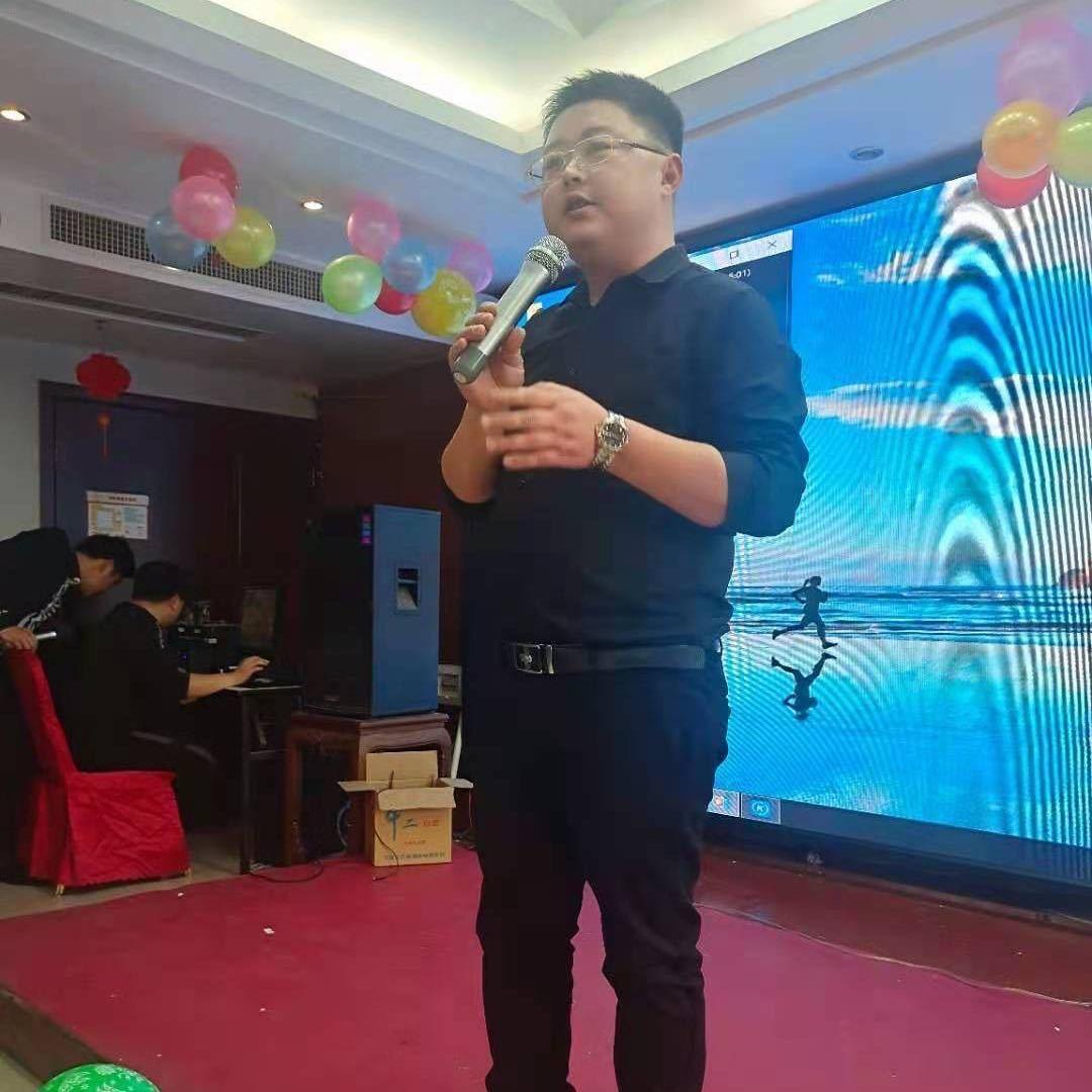 开封博信人力资源有限公司