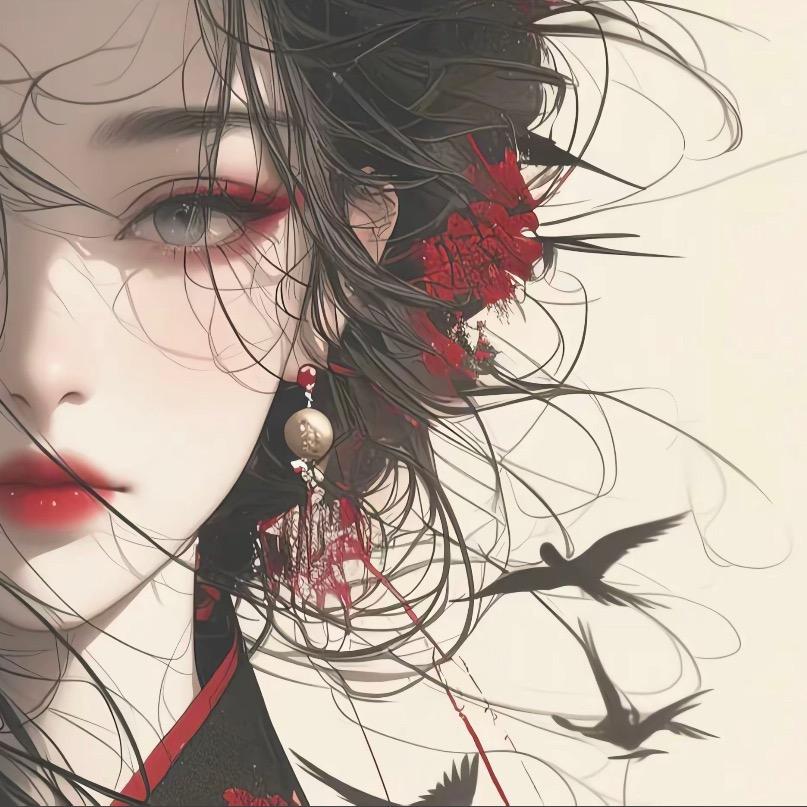 绘风铃