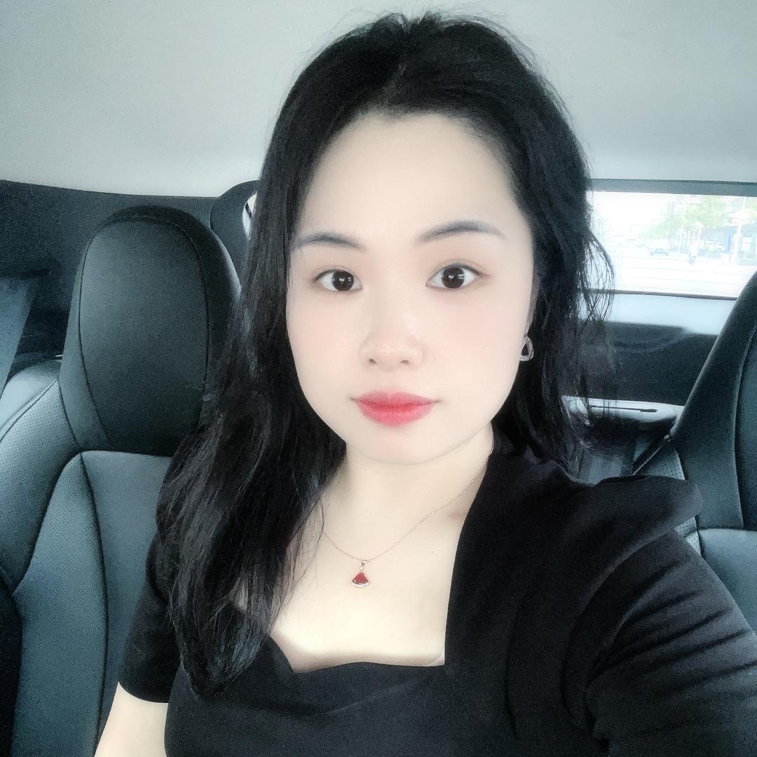 潮汕❤️郭敏丽