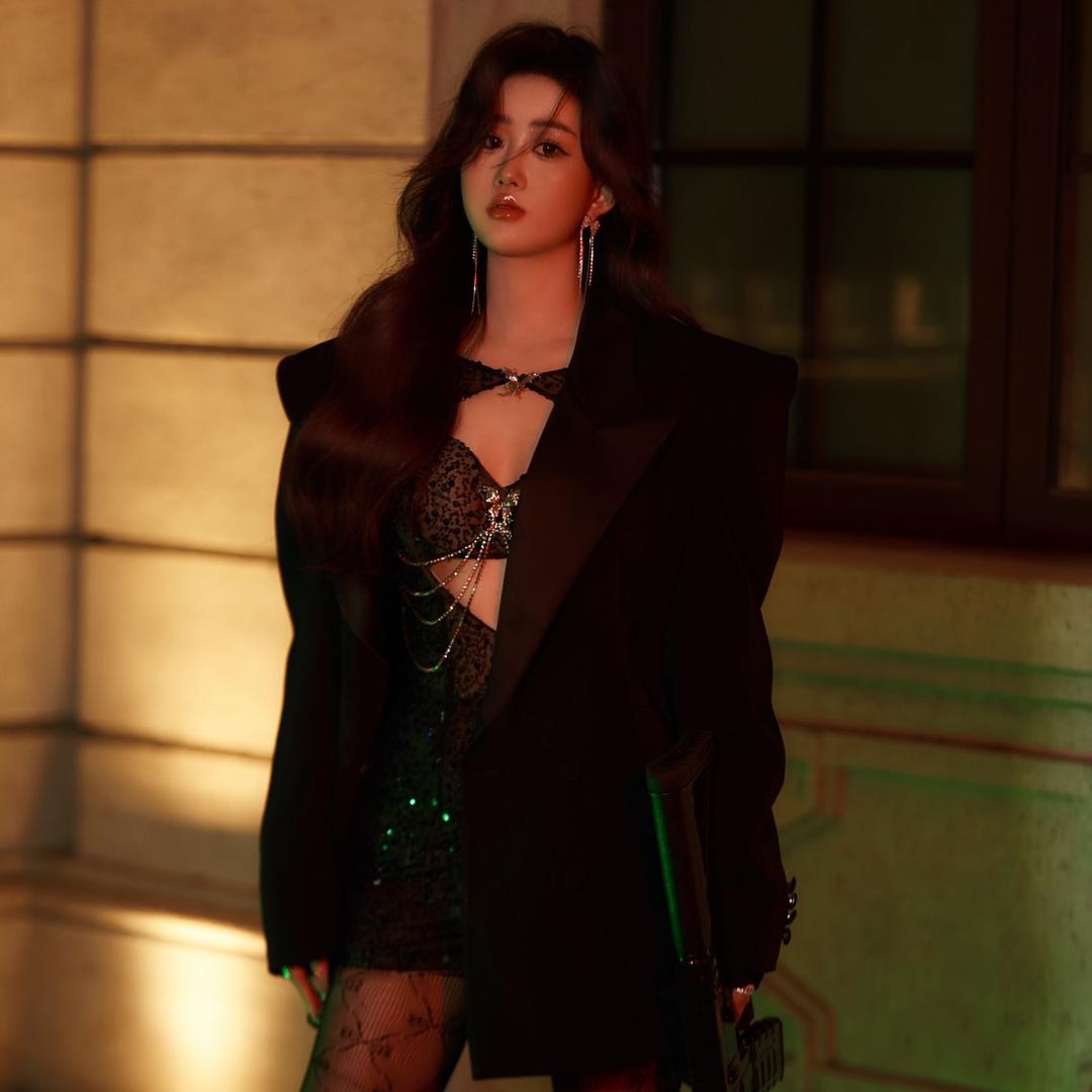 纯爱女战士🫧