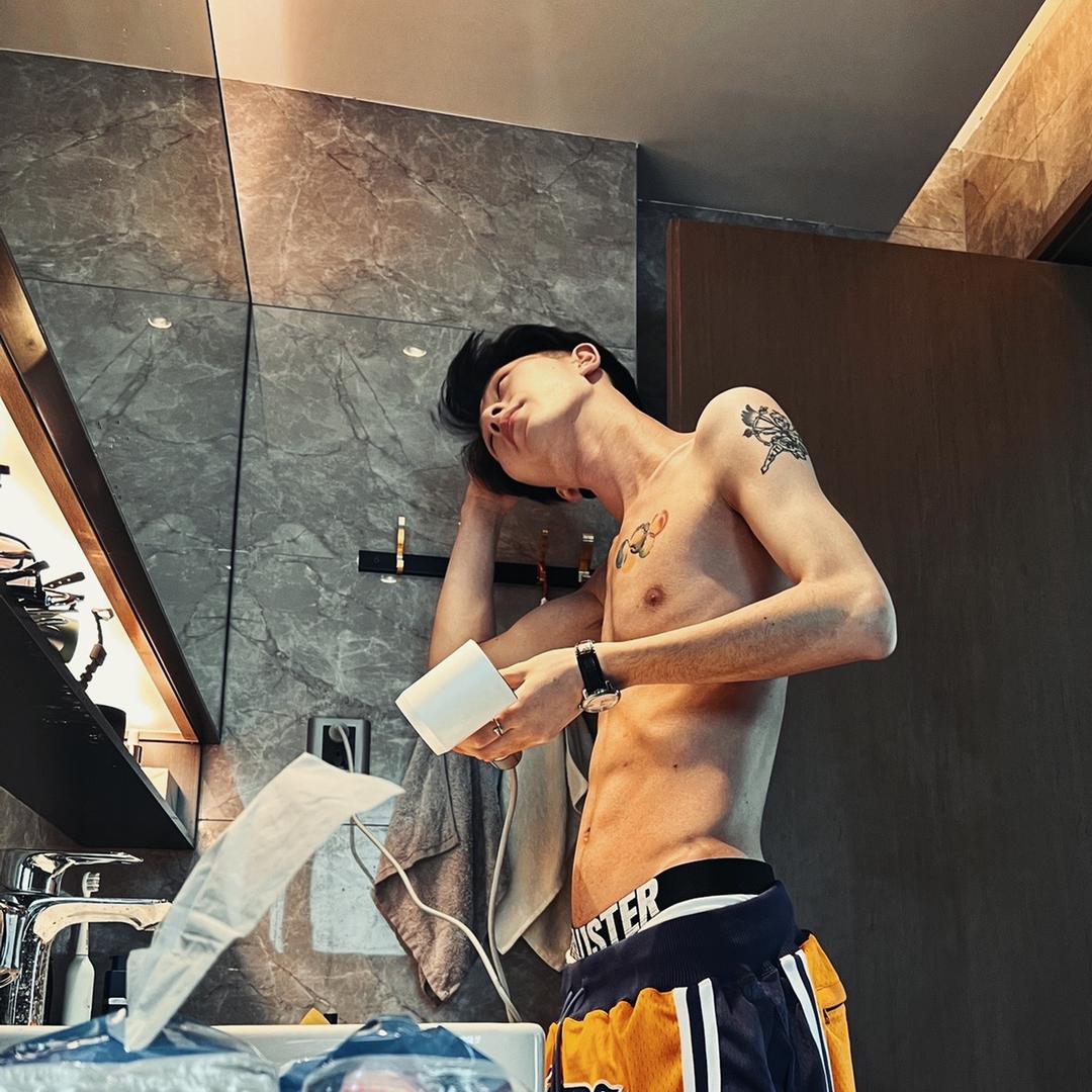 不吃奥利奥