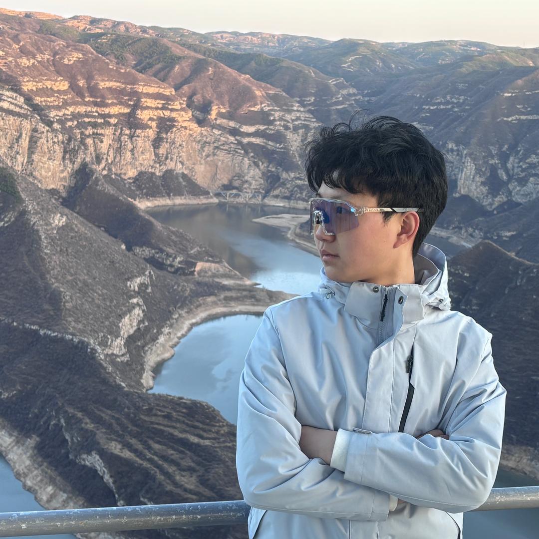 小赵鹏友