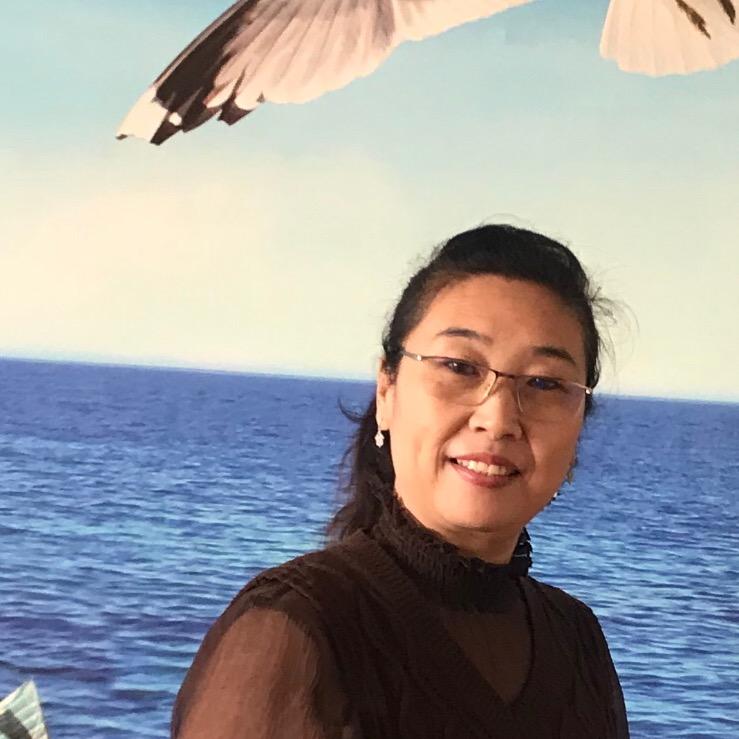一缕阳光☀️
