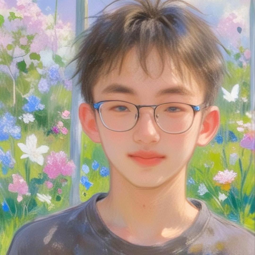 🥀余生🥀随心