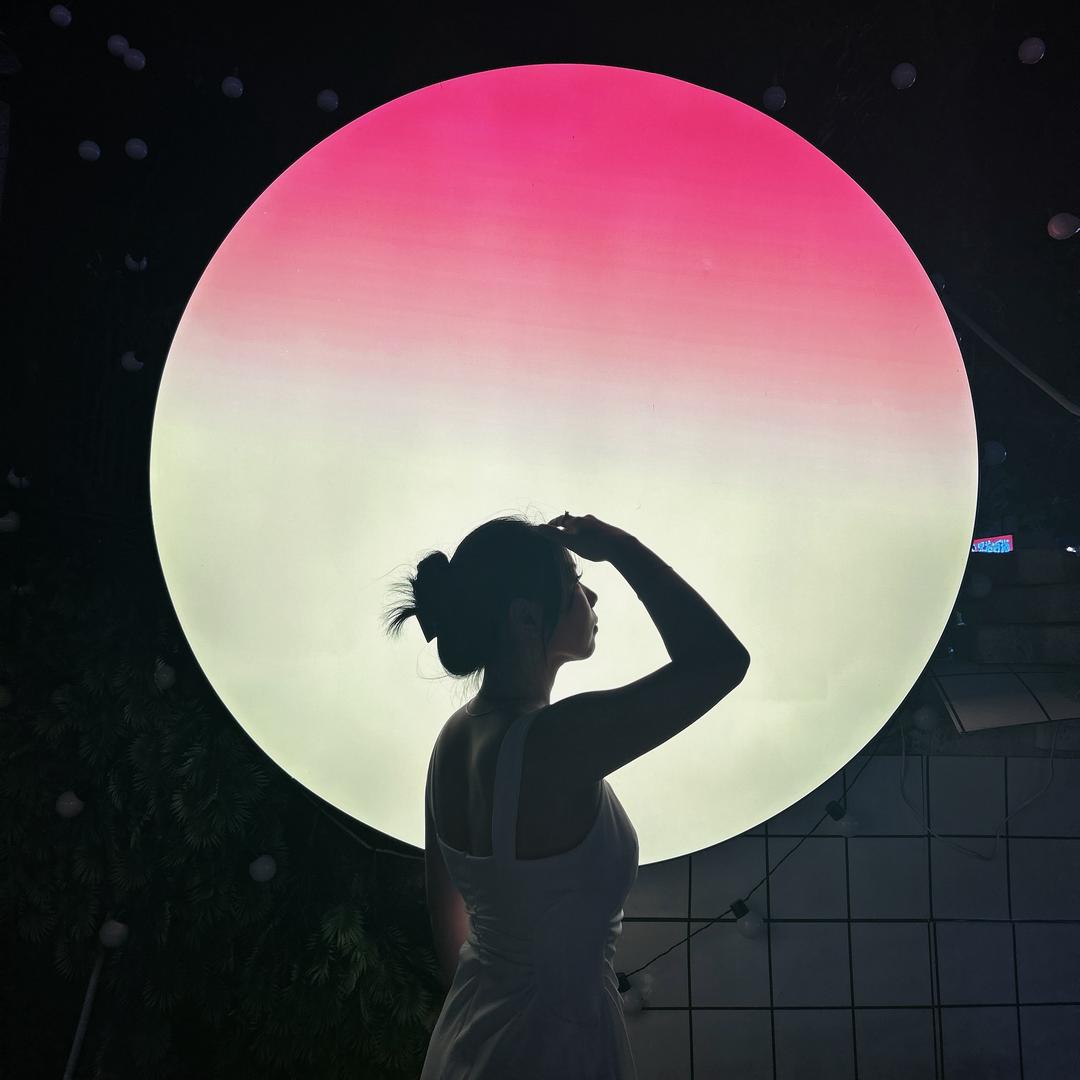 樱桃味的汽水🍒