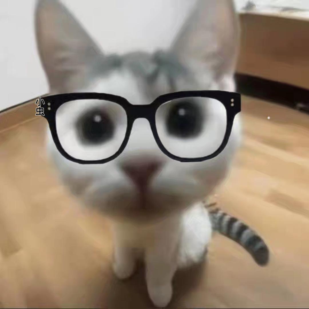 小虫