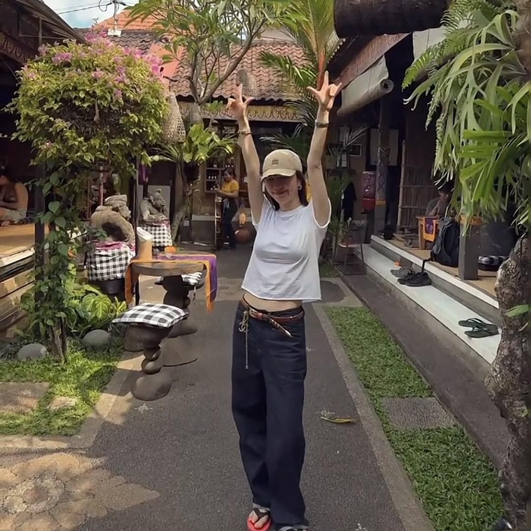 请叫我珺珺(穿搭甄选)