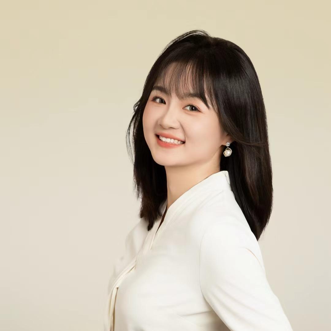 Anna讲英文