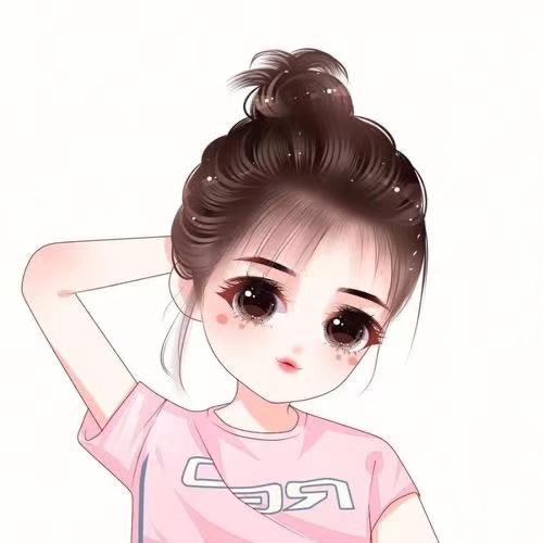 加油小姐姐