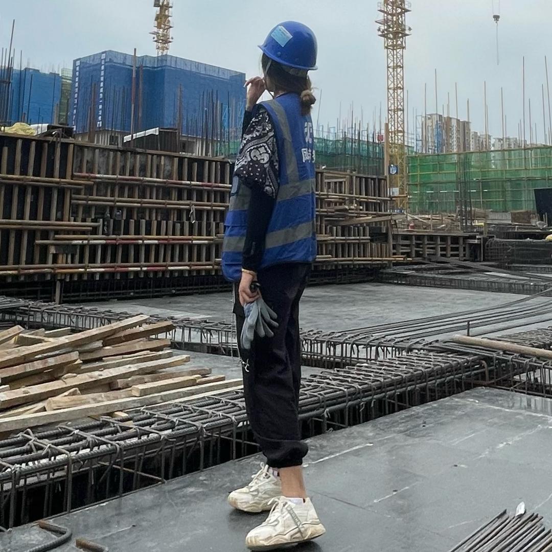 兰兰呀！