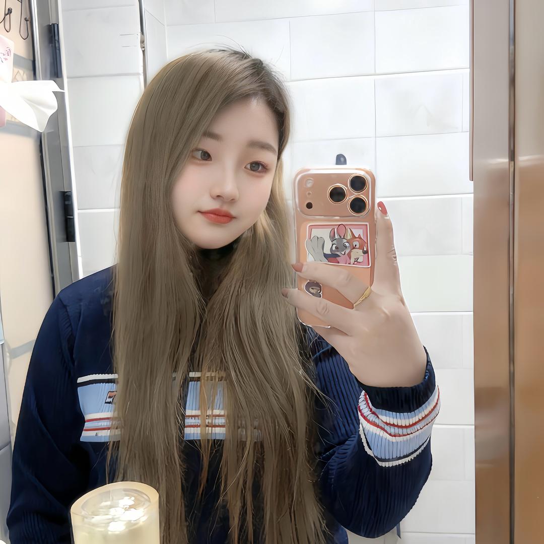 米萱捕捉到了一只小柠檬🍋