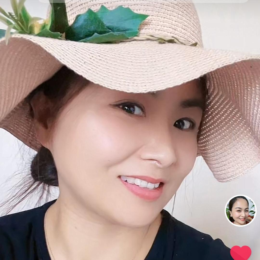 宁静，