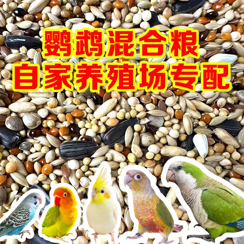 小蓝宠物粮