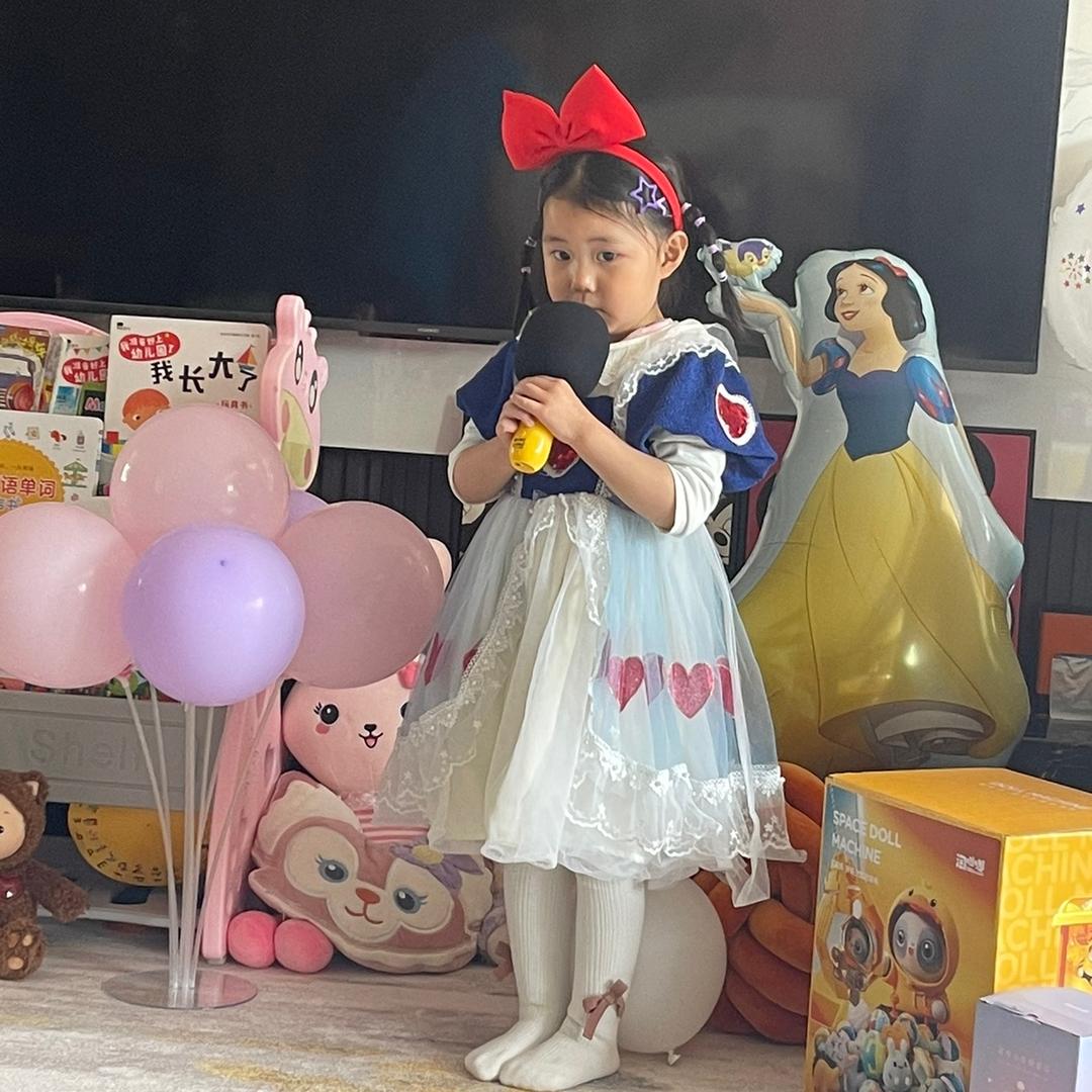 ❤小圆满和小源泉