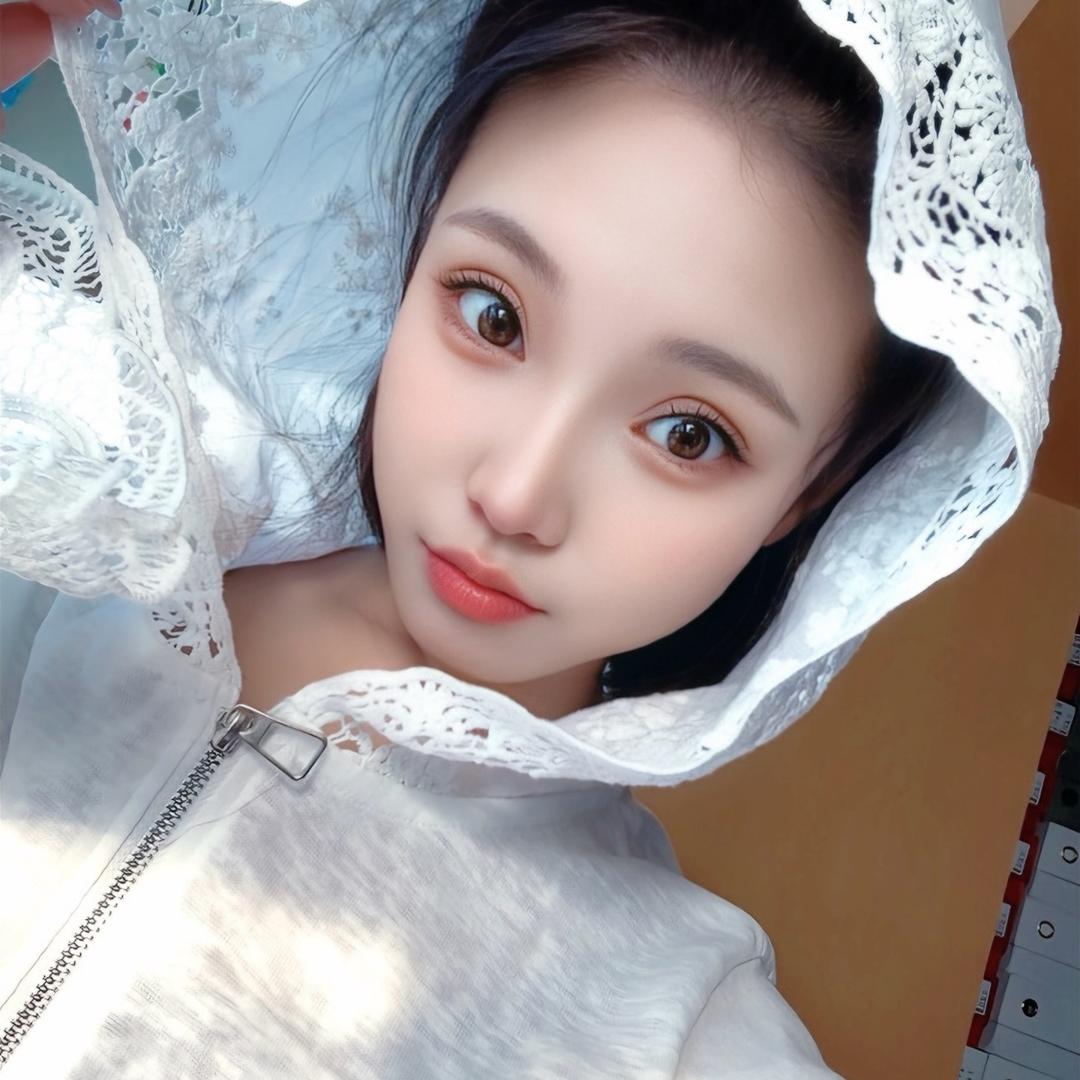 雨妹儿的朋友圈
