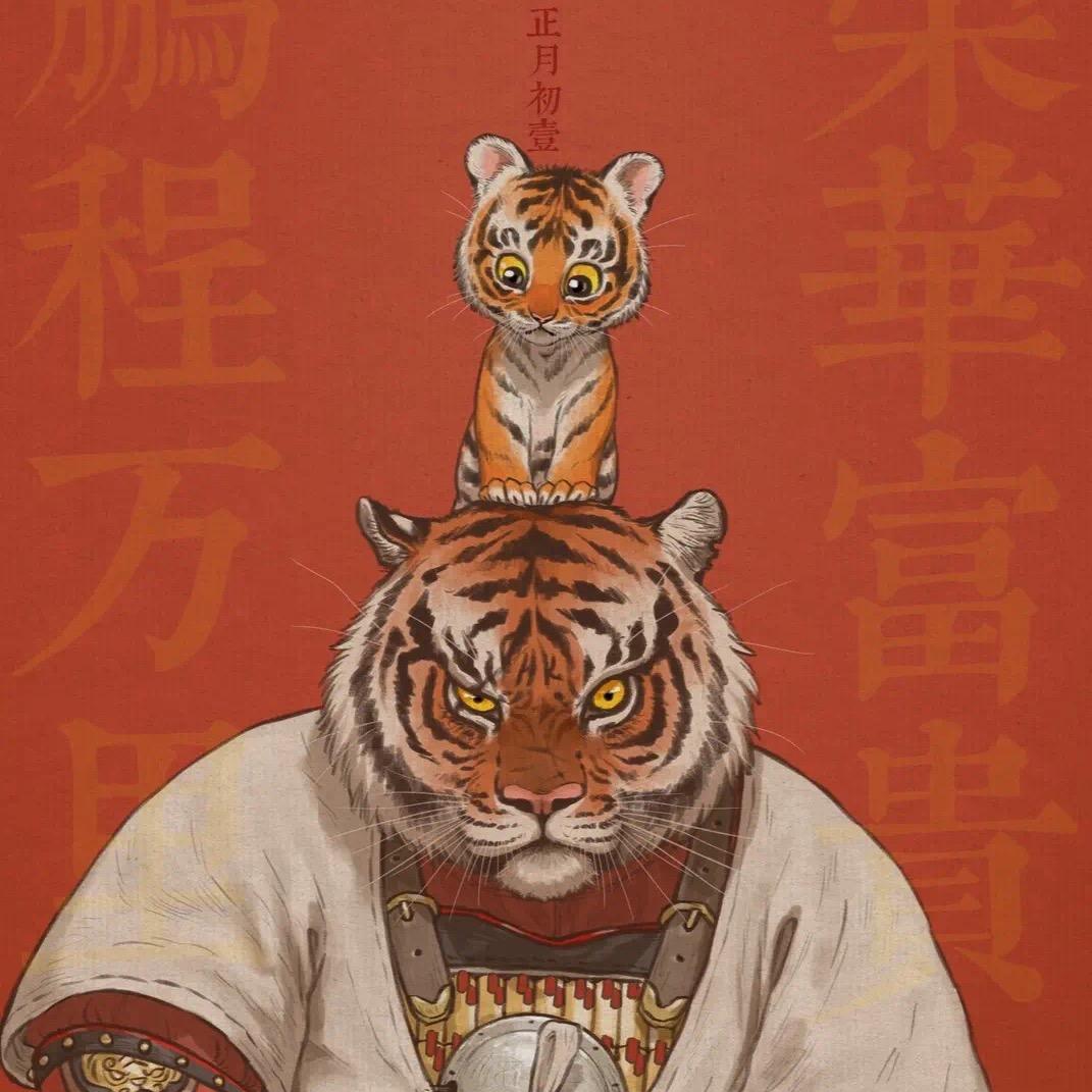 风继续吹~