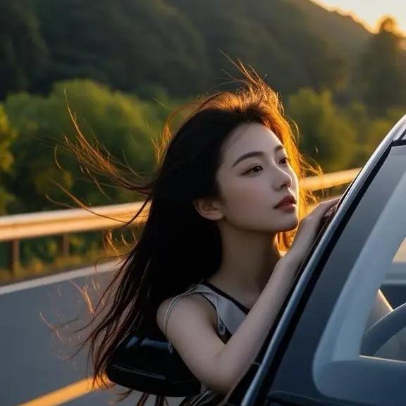 玖中-美慧讲车