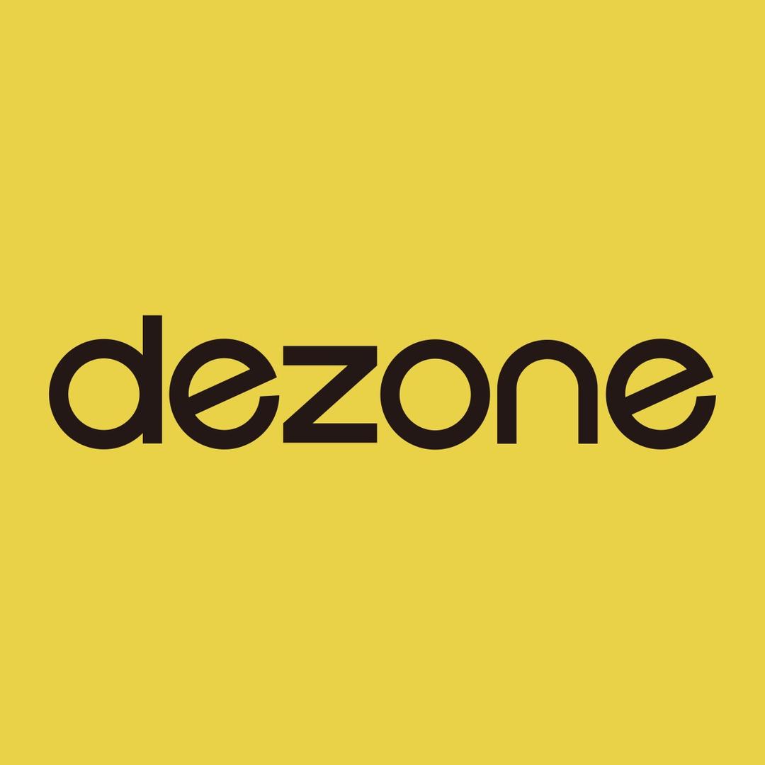 DEZONE黛莊美妆旗舰店