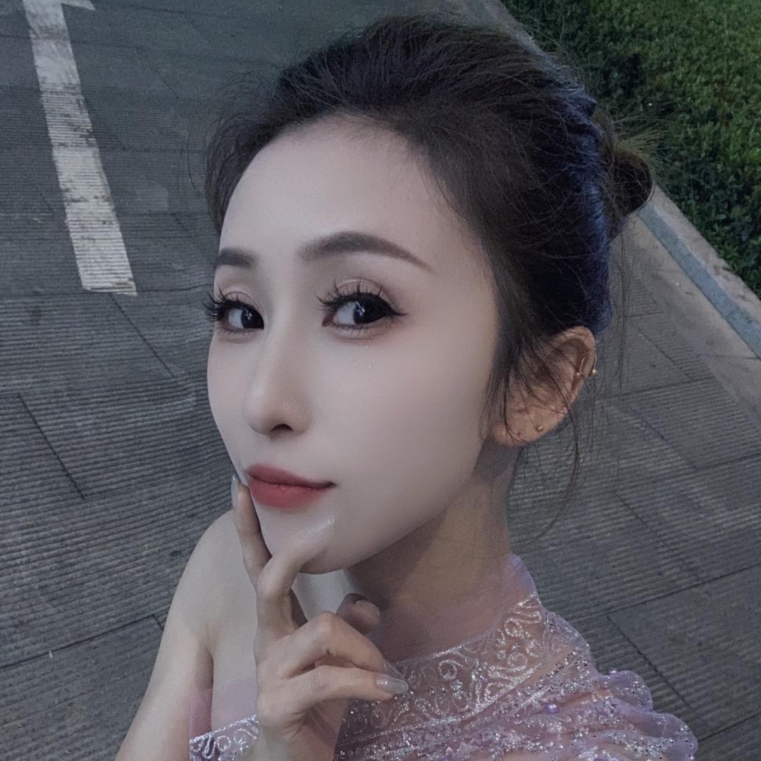 曾瑶👧  (浏阳）