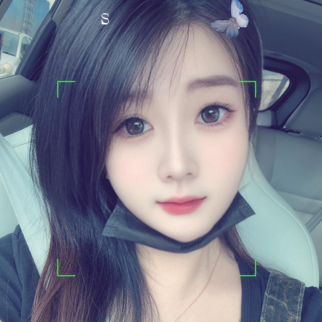 😘杨｀小姐(^O^)!
