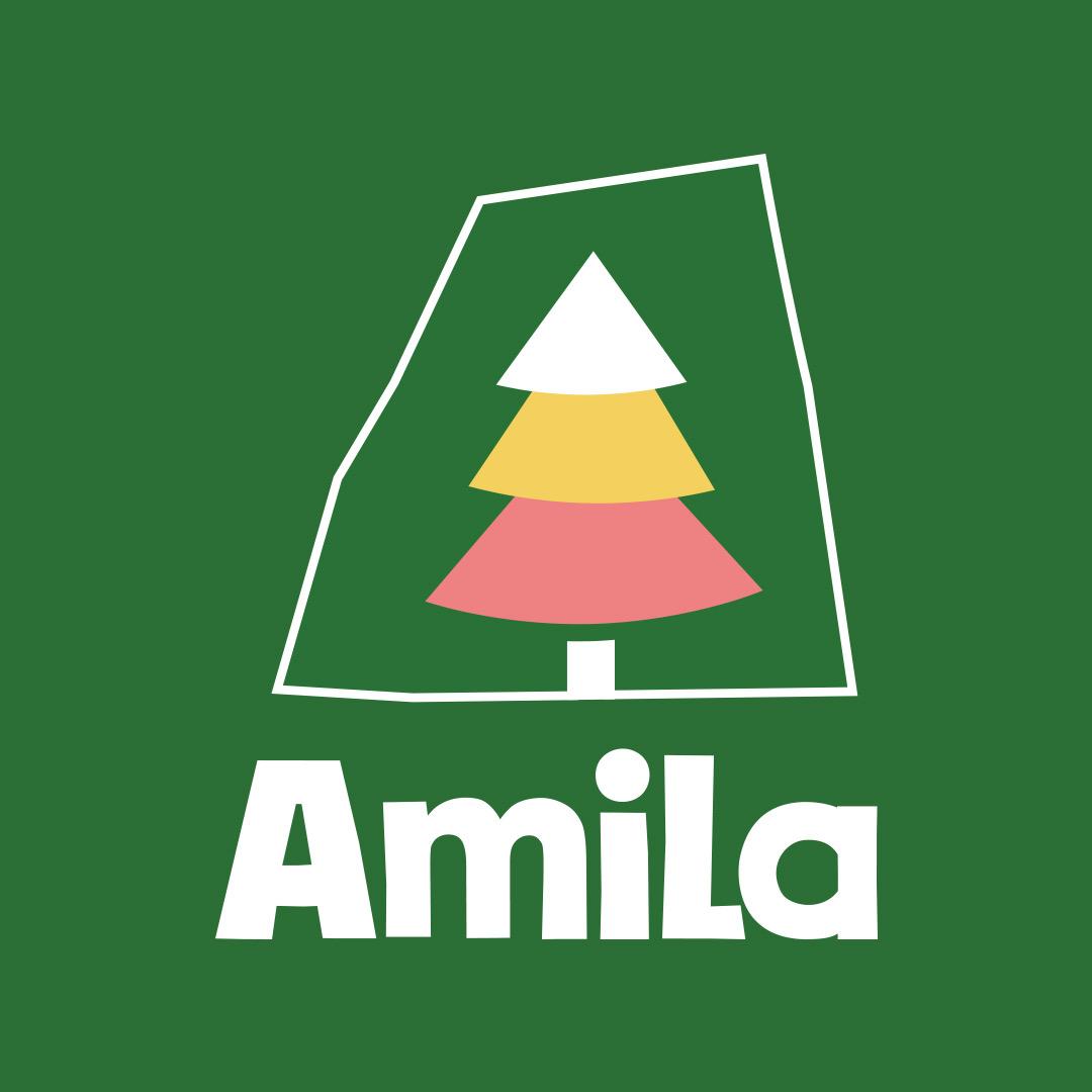 啊咪啦Amila儿童旗舰店