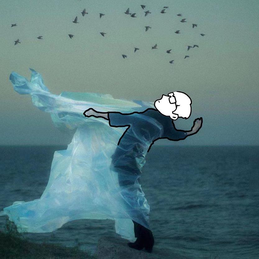 乌云旅馆