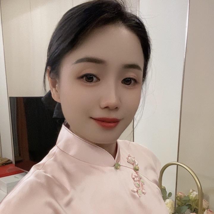 桃花码头总部娟子老师