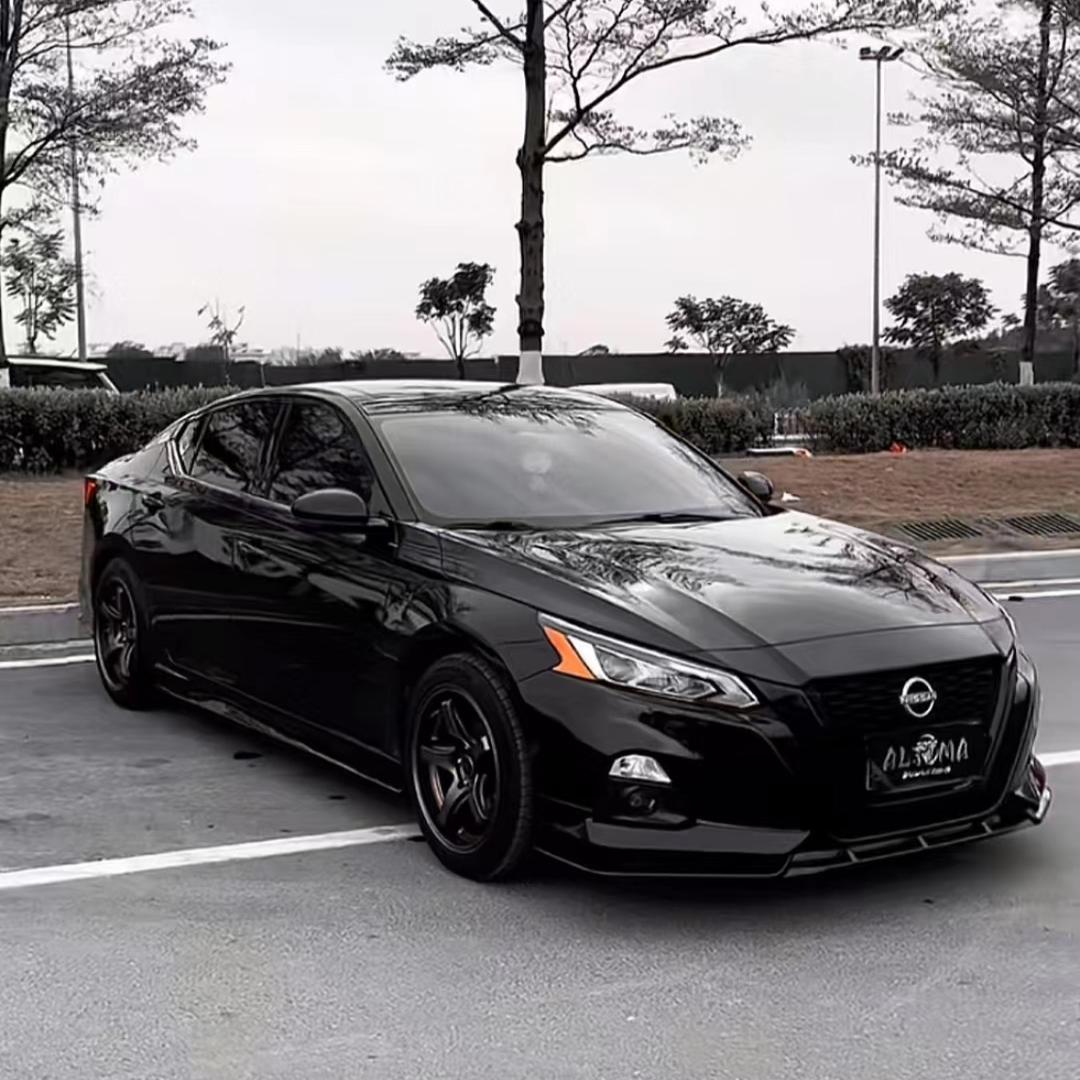 东风日产东城体验中心